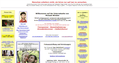 Desktop Screenshot of ob-winkler.com